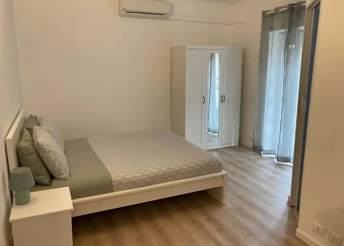 Casetta Marconi Trentotto Рим