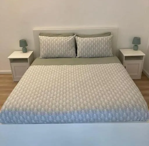 Casetta Marconi Trentotto * Рим