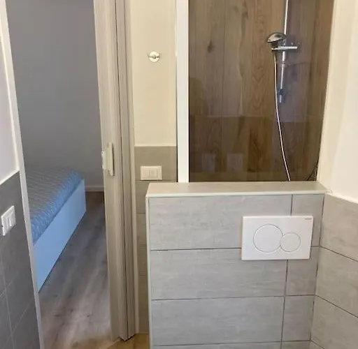Casetta Marconi Trentotto * Рим