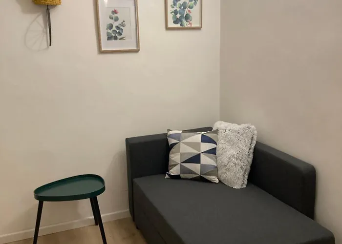 Casetta Marconi Trentotto Апартаменты Рим