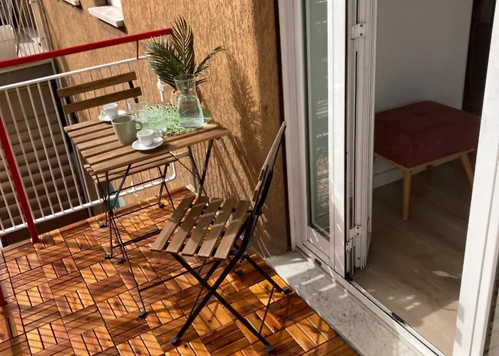 Casetta Marconi Trentotto Апартаменты Рим